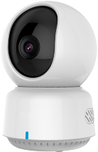 IP-камера хаб Aqara Camera Hub E1 Белая (CH-C01E)