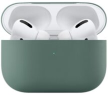 Чехол uBear AirPods Pro TouchCase light Green