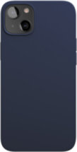 Клип-кейс VLP iPhone 13 Silicone Case MagSafe Blue