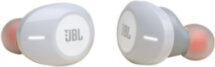 Беспроводные наушники с микрофоном JBL TUNE 120TWS White