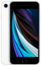 Смартфон Apple iPhone SE 2020 (новая комплектация) 64Gb White