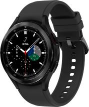 Часы Samsung Galaxy Watch4 Classic 46 mm Черные (SM-R890)