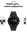 Часы Samsung Galaxy Watch4 Classic 46 mm Черные (SM-R890)