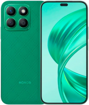 Смартфон HONOR X8b 8/256 Гб Зеленый