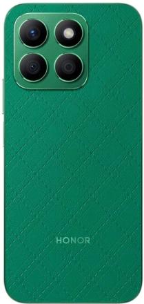 Смартфон HONOR X8b 8/256 Гб Зеленый