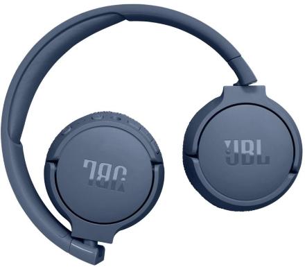 Беспроводные наушники JBL Tune 670 NC Синие