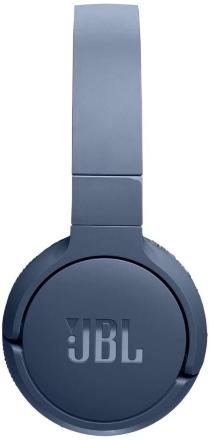 Беспроводные наушники JBL Tune 670 NC Синие