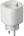 Умная розетка Яндекс YNDX-00540WHT Белая