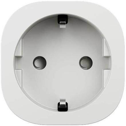 Умная розетка Яндекс YNDX-00540WHT Белая