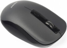 Мышь беспроводная Smartbuy ONE 345AG Black