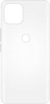 Клип-кейс LuxCase Xiaomi Redmi 9C прозрачный
