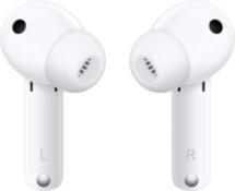 Беспроводные наушники с микрофоном HUAWEI FreeBuds 4i Керамический белый