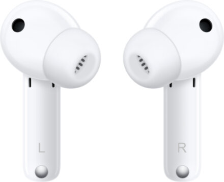 Беспроводные наушники с микрофоном HUAWEI FreeBuds 4i Керамический белый