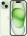 Смартфон Apple iPhone 15 256Gb SIM + SIM Зеленый