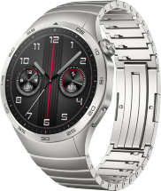 Часы HUAWEI Watch GT 4 Phoinix 46мм Серые