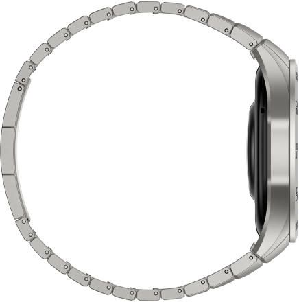 Часы HUAWEI Watch GT 4 Phoinix 46мм Серые