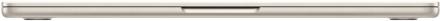 Ноутбук Apple MacBook Air 13&quot; (2024) M3 8/256 Гб Сияющая звезда (MRXT3)