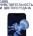 Стекло защитное Rocket Air Cover для iPhone 14 Plus 0.3мм Чёрная рамка