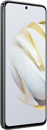 Смартфон HUAWEI nova 10 SE 8/128Gb Сияющий черный