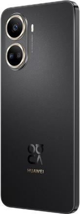 Смартфон HUAWEI nova 10 SE 8/128Gb Сияющий черный