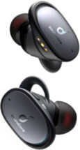 Беспроводные наушники с микрофоном Anker Liberty 2 Pro Black