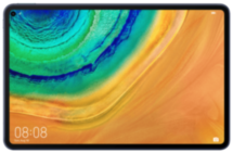 Планшет HUAWEI MatePad Pro 10.8&quot; 128Gb LTE Полночный серый
