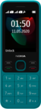 Мобильный телефон Nokia 150 2020 Dual sim Cyan