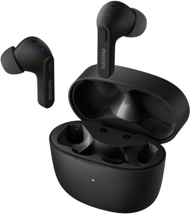 Беспроводные наушники Philips TAT2206 Black