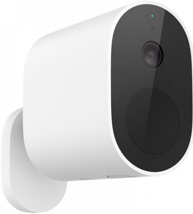 IP-камера Xiaomi Mi Wireless Outdoor Security Camera 1080p Белая (BHR4433GL)