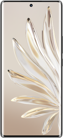 Смартфон HONOR 70 8/128Gb Черный