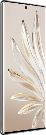 Смартфон HONOR 70 8/128Gb Черный
