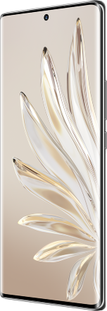 Смартфон HONOR 70 8/128Gb Черный