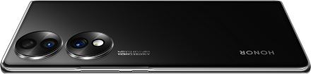 Смартфон HONOR 70 8/128Gb Черный