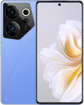 Смартфон TECNO CAMON 20 Premier 5G 8/512 Гб Голубая фиалка