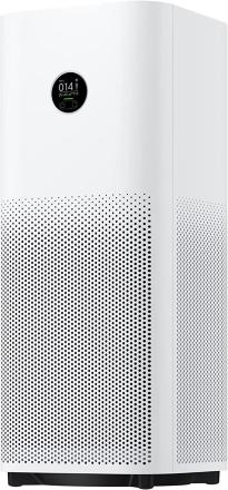 Очиститель воздуха Xiaomi Smart Air Purifier 4 Pro Белый (BHR5056EU)