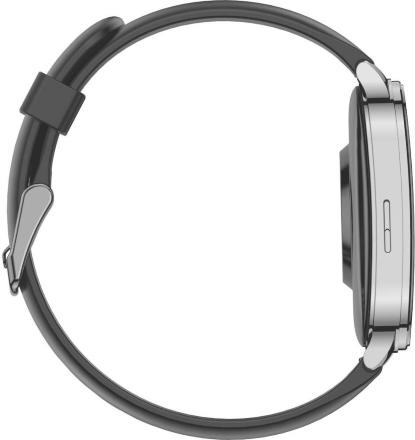 Часы Amazfit Pop 3S Черные