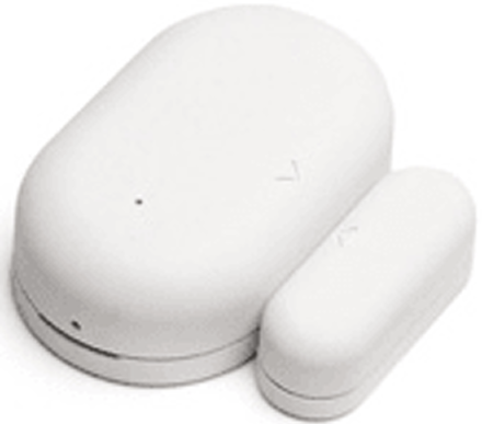 Датчик открытия Nayun Door&amp;Window Magnetic Sensor White (NY-DWS-0)