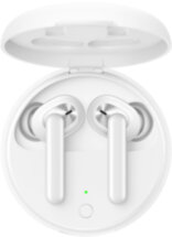 Беспроводные наушники с микрофоном OPPO Enco W31 White