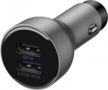 АЗУ HUAWEI AP38 SuperCharge 2USB 2.0 с функцией Silver