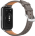 Часы HUAWEI Watch FIT 2 Classic Edition кожаный ремешок Серые (Yda-B19V)