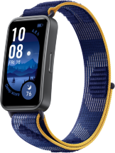 Фитнес-браслет HUAWEI Band 9 Синий