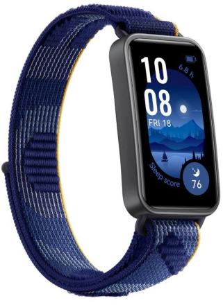 Фитнес-браслет HUAWEI Band 9 Синий