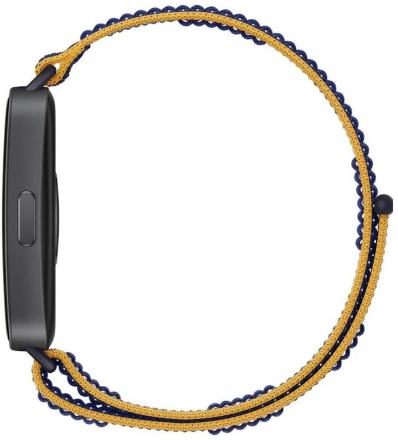 Фитнес-браслет HUAWEI Band 9 Синий