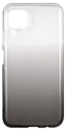 Клип-кейс RedLine iBox Crystal Huawei P40 Lite градиент black
