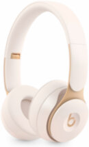 Беспроводные наушники с микрофоном Beats Solo Pro Beige