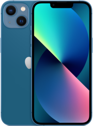 Смартфон Apple iPhone 13 512Gb Синий