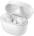 Беспроводные наушники Philips TAT2206 White