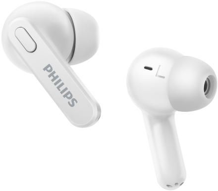 Беспроводные наушники Philips TAT2206 White