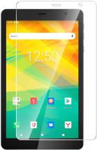 Стекло защитное Borasco Hybrid Glass Prestigio Node A8 PMT4208 3G 8&quot; Прозрачное