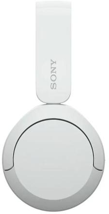 Беспроводные наушники Sony WH-CH520 Белые